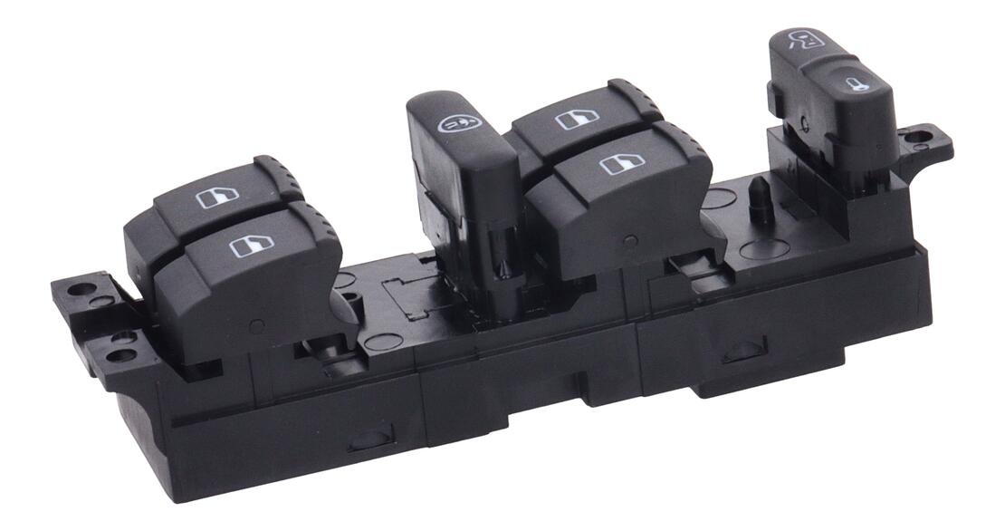 VEMO V25-73-0205 Switch, Window Lifter