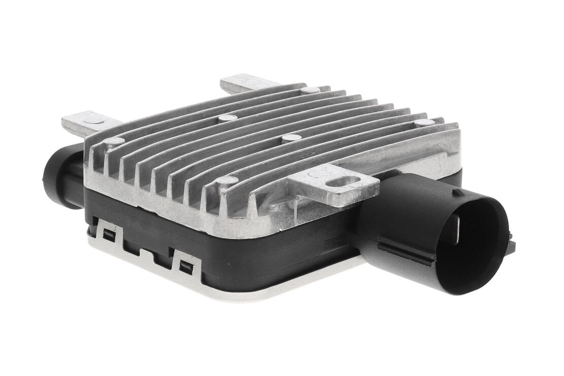 VEMO V25-79-0035 Control Unit, Electric Fan (Engine Cooling)