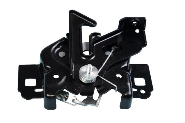 VEMO V25-85-0021 Tailgate Lock