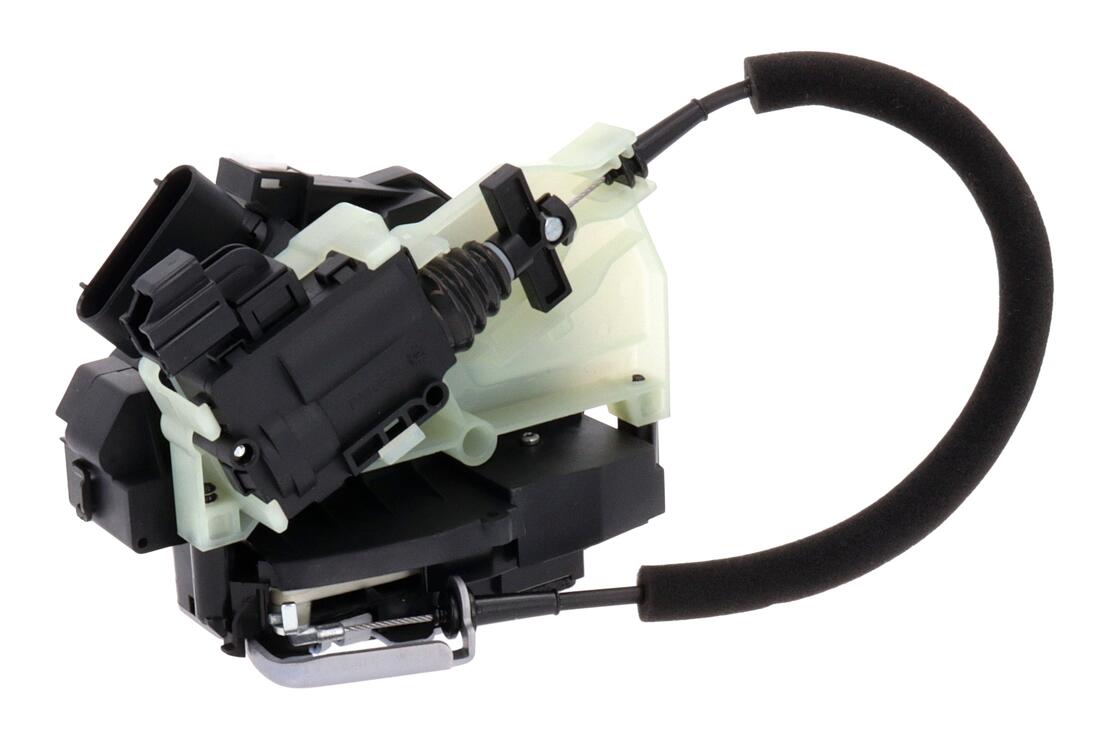 VEMO V25-85-0067 Tailgate Lock