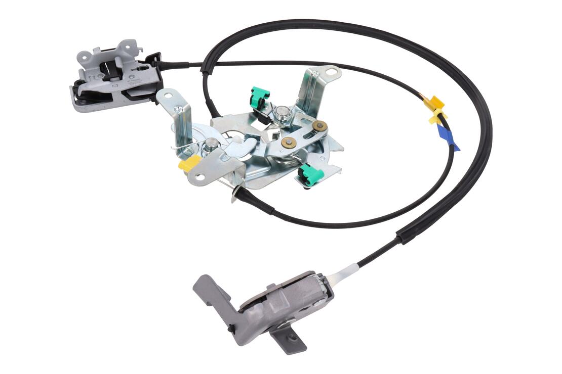 VEMO V25-85-0068 Door Lock
