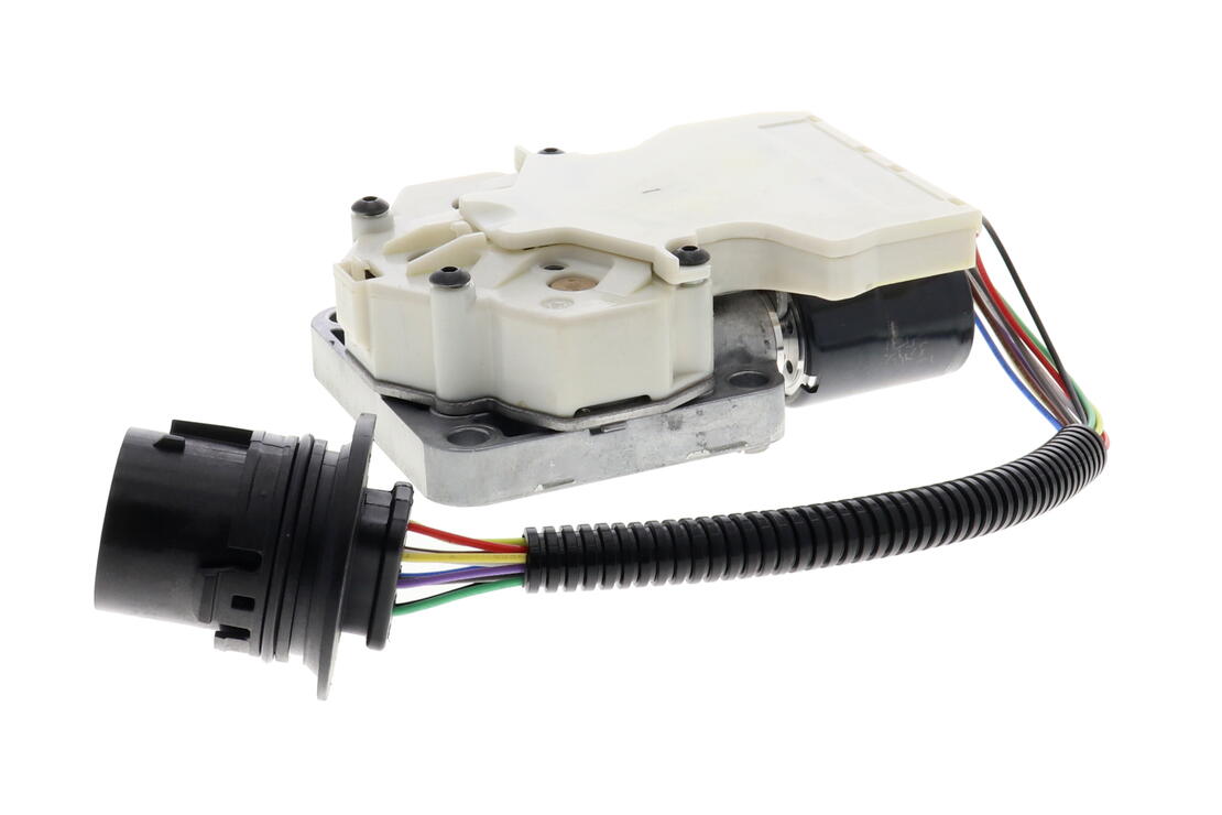 VEMO V25-86-0012 Control Unit, Automatic Transmission