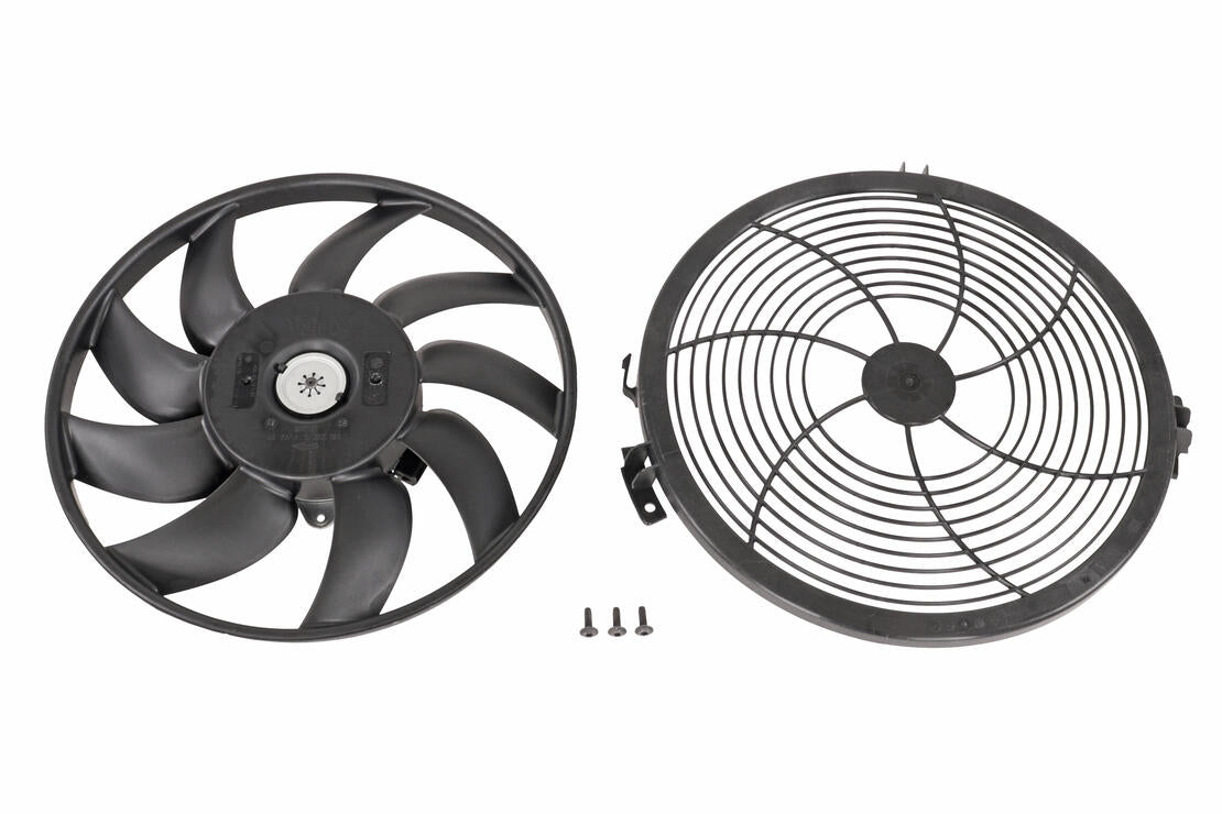 VEMO V30-01-1660 Fan, Engine Cooling