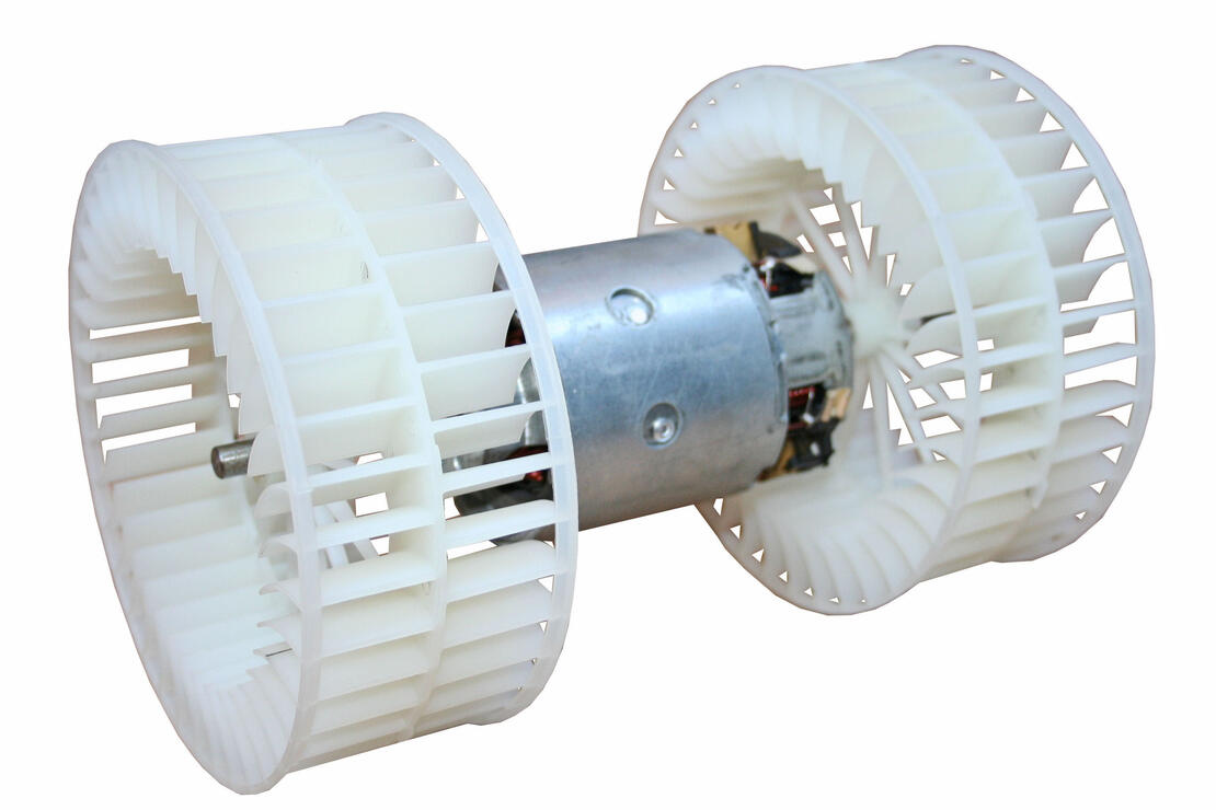 VEMO V30-03-1712 Interior Fan