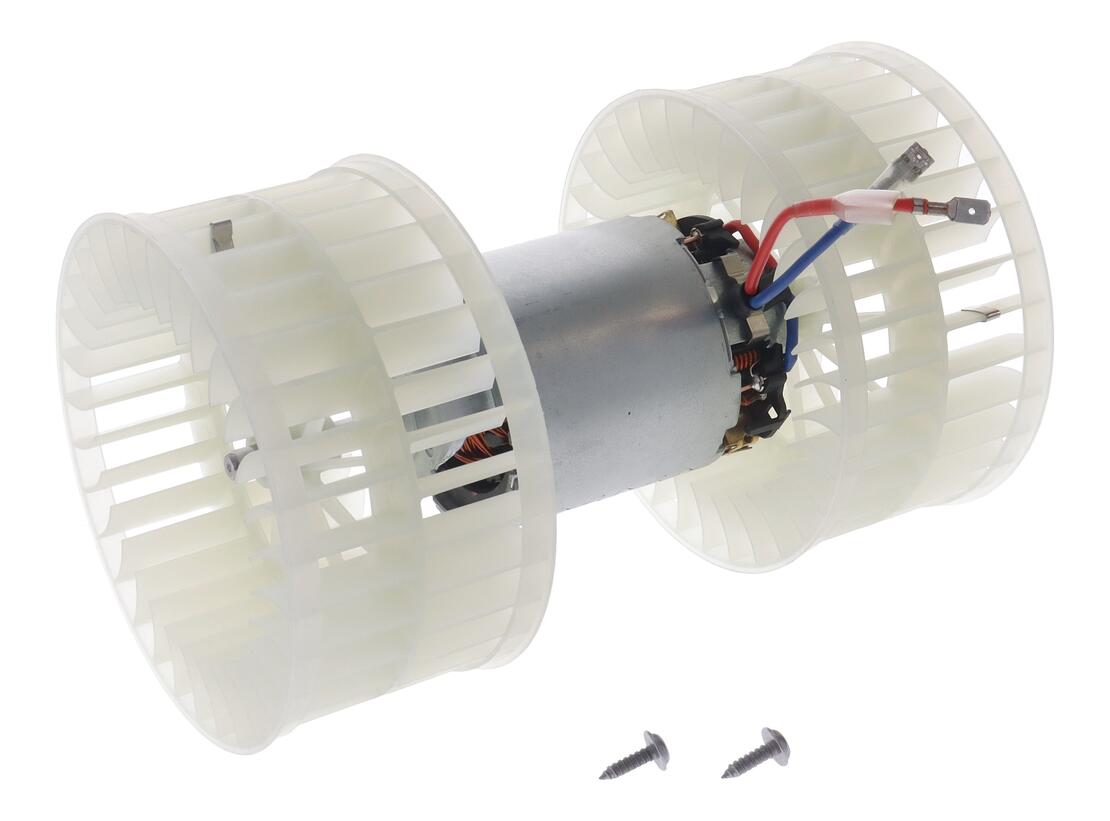 VEMO V30-03-1724 Interior Fan