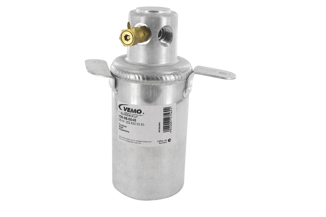 VEMO V30-06-0048 Dryer, Air Conditioning
