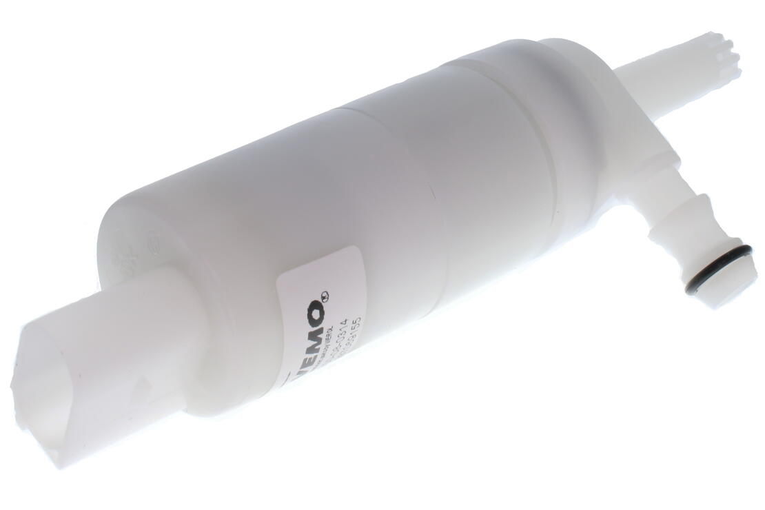 VEMO V30-08-0314 Washer Pump, Headlight Cleaning