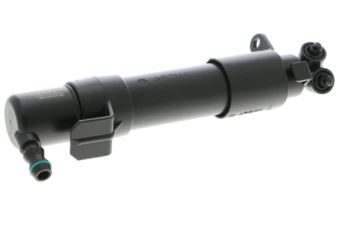 VEMO V30-08-0317 Washer Fluid Nozzle, Headlight Cleaning