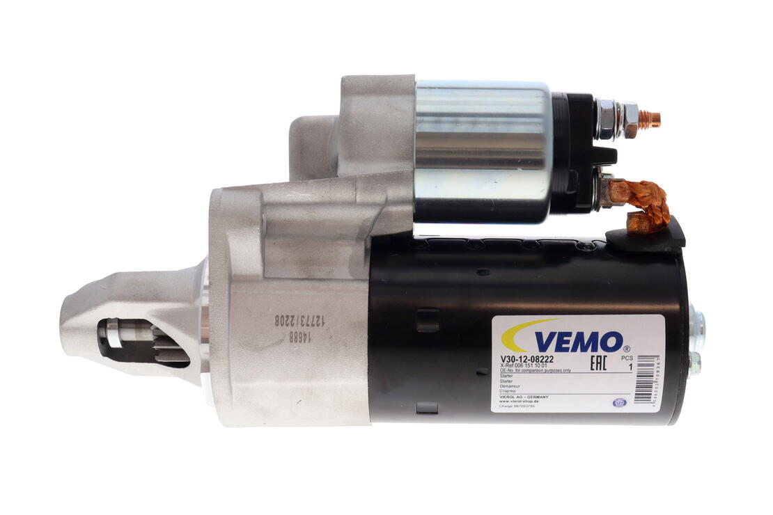 VEMO V30-12-08222 Starter