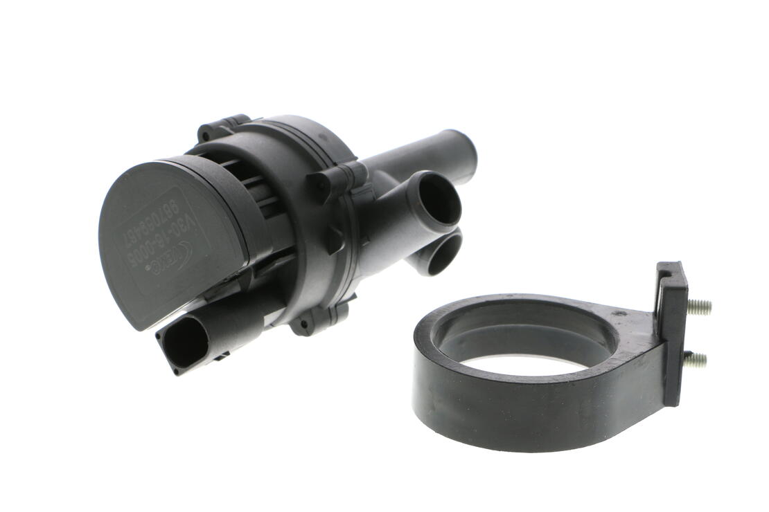 VEMO V30-16-0005 Additional Water Pump (Cooling Water Circuit)