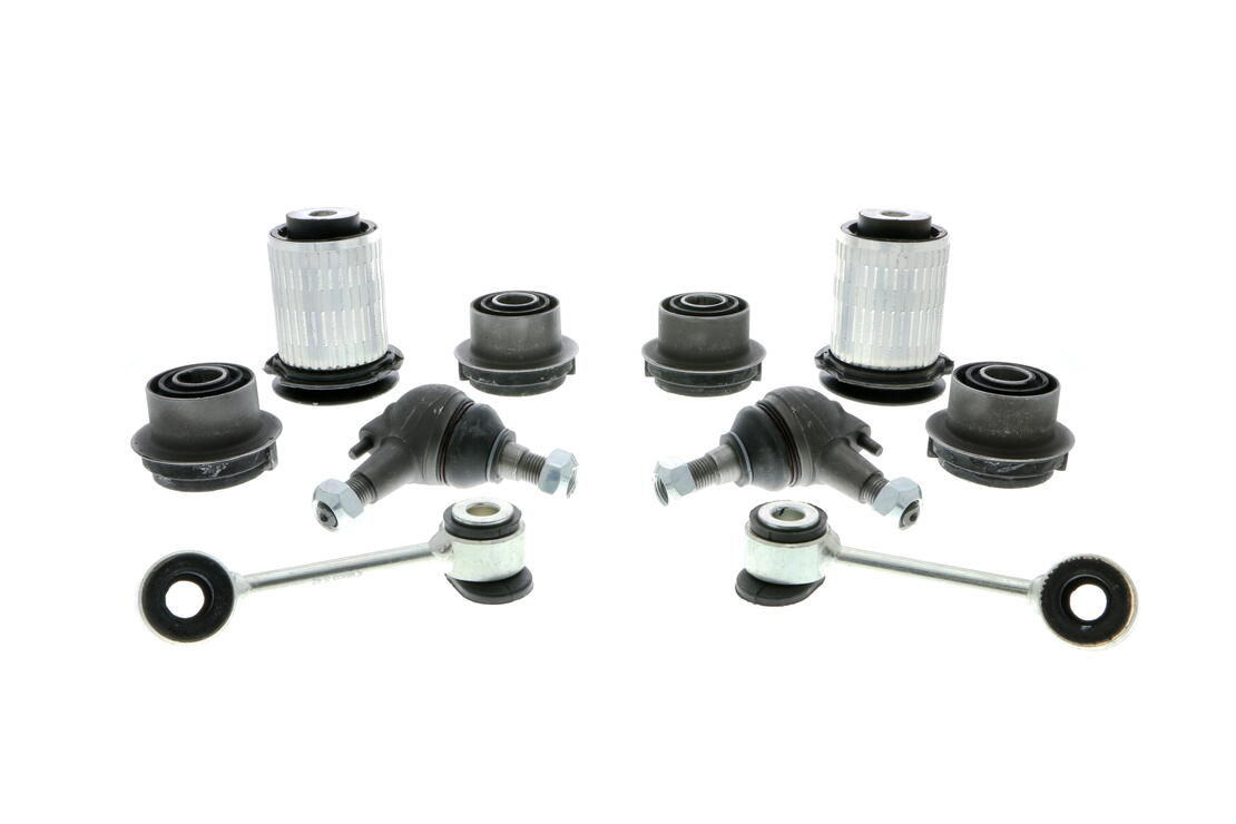 VAICO V302598 Steering Set, Wheel Suspension