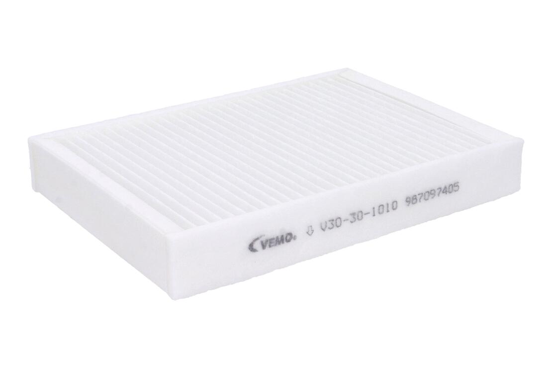 VEMO V30-30-1010 Filter, Interior Air