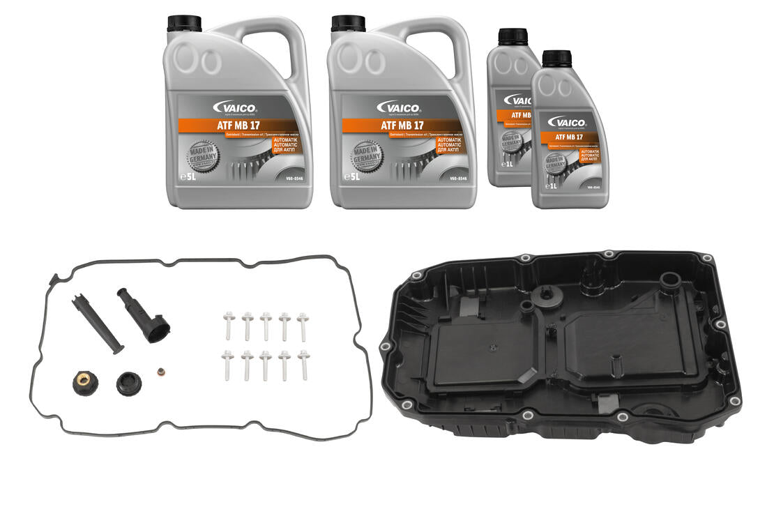 VAICO V304427XXL Parts Kit, Automatic Transmission Oil Change