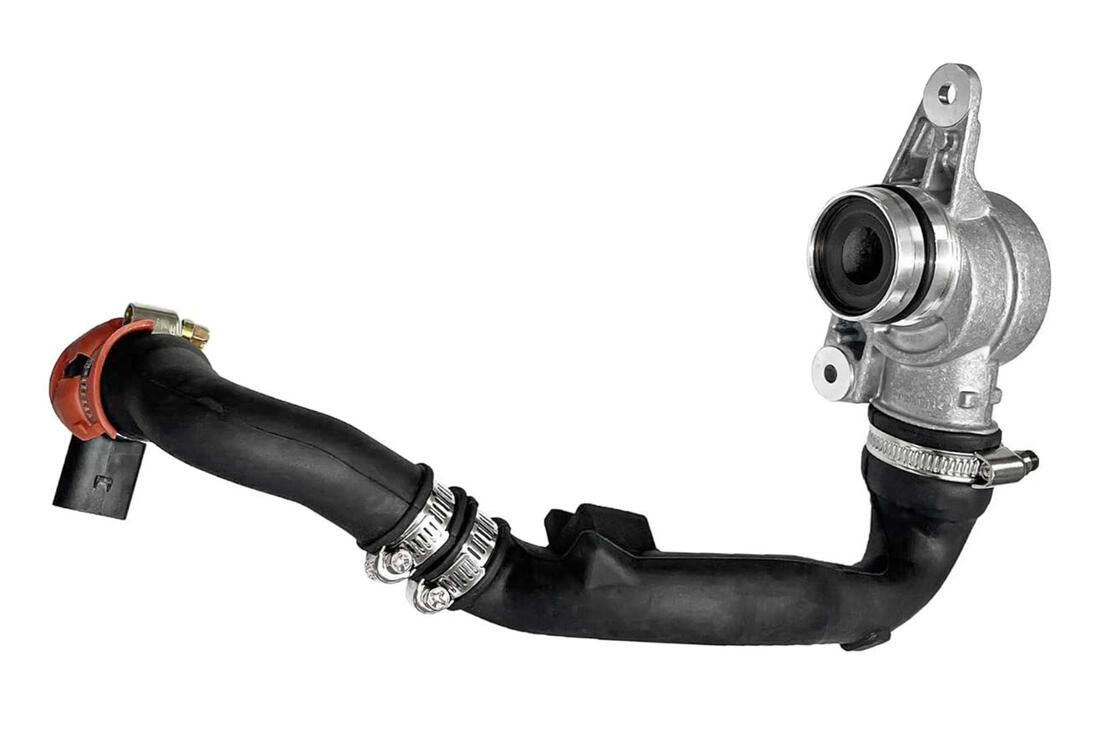 VAICO V304531 Repair Kit, Crankcase Ventilation