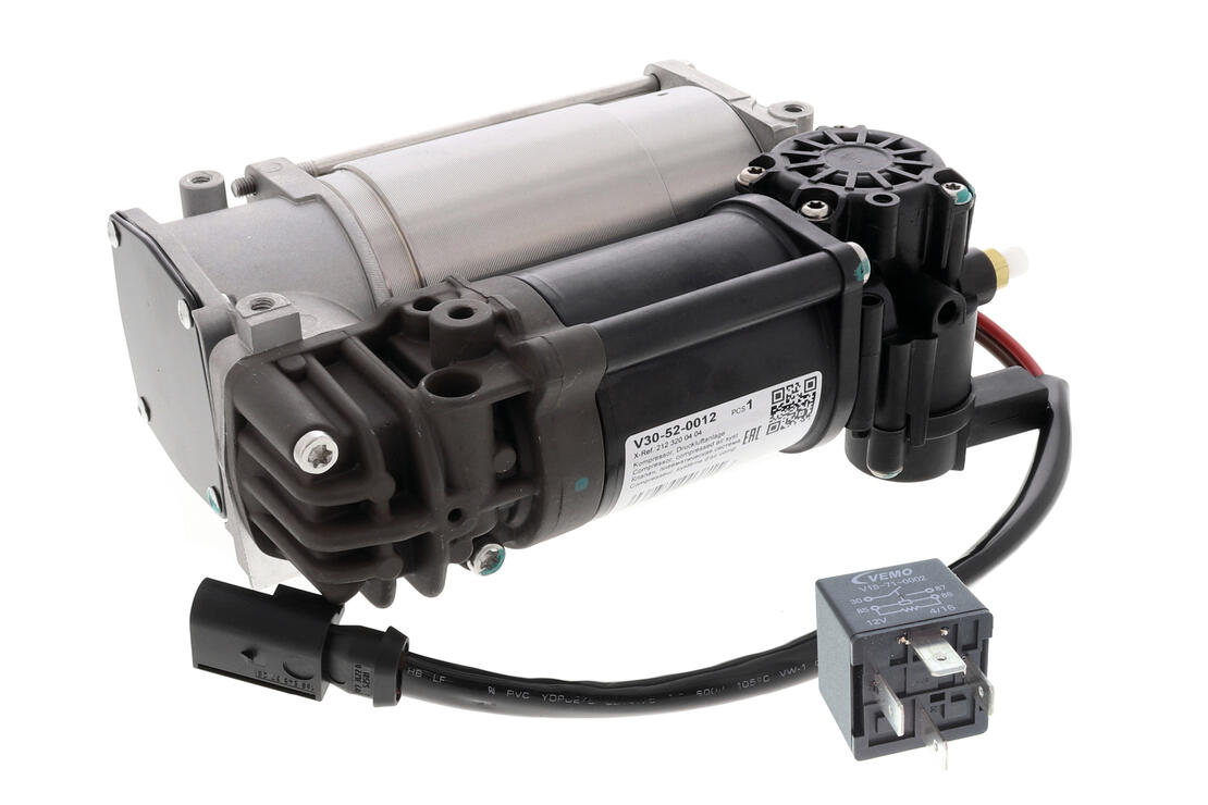 VEMO V30-52-0021 Compressor, Compressed Air System