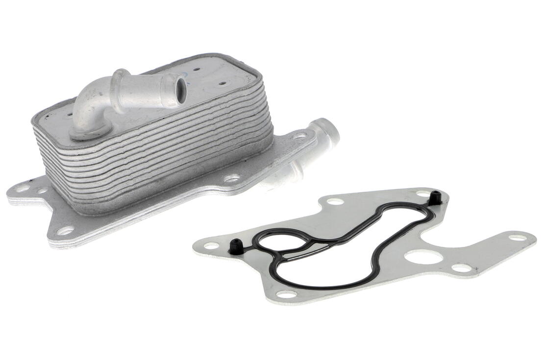 VEMO V30-60-1341 Oil Cooler, Engine Oil