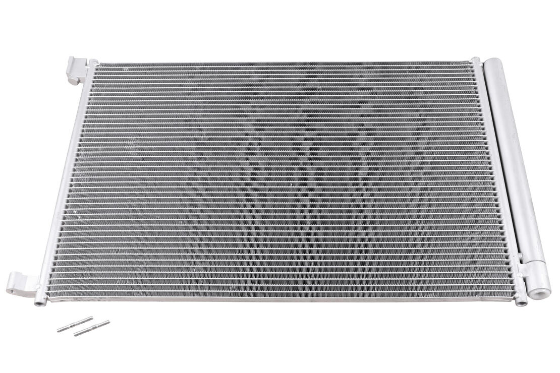 VEMO V30-62-1053 Condenser, Air Conditioning