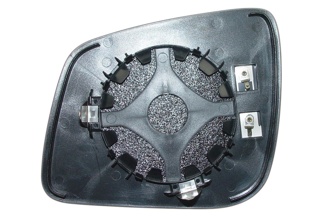 VEMO V30-69-0011 Mirror Glass, Outside Mirror