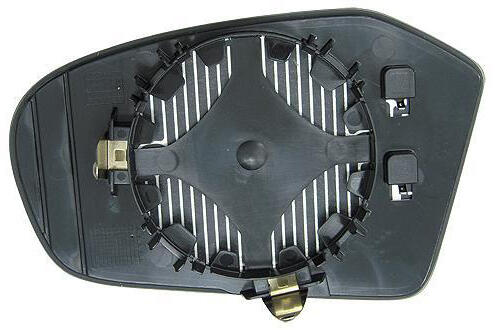 VEMO V30-69-0020 Mirror Glass, Outside Mirror