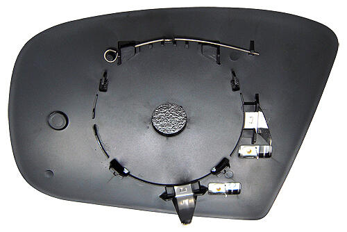 VEMO V30-69-0034 Mirror Glass, Outside Mirror