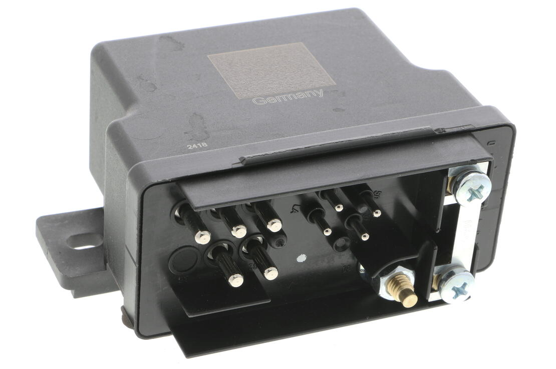 VEMO V30-71-0022 Control Unit, Glow Plug Time