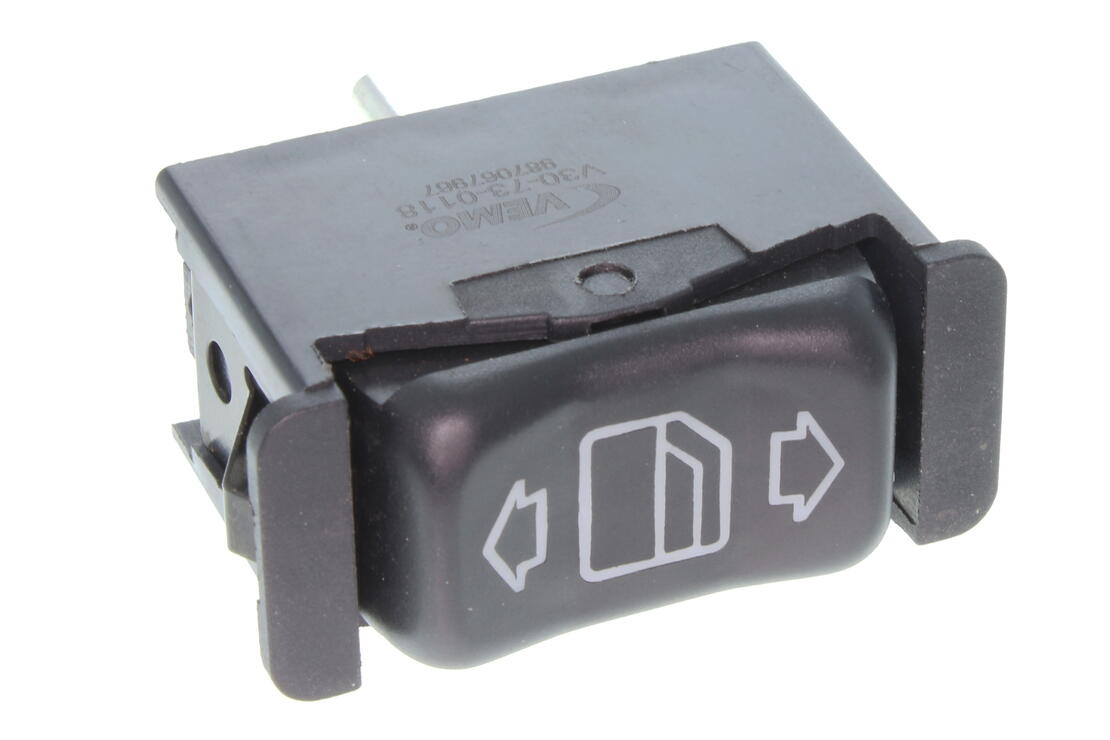 VEMO V30-73-0118 Switch, Window Lifter