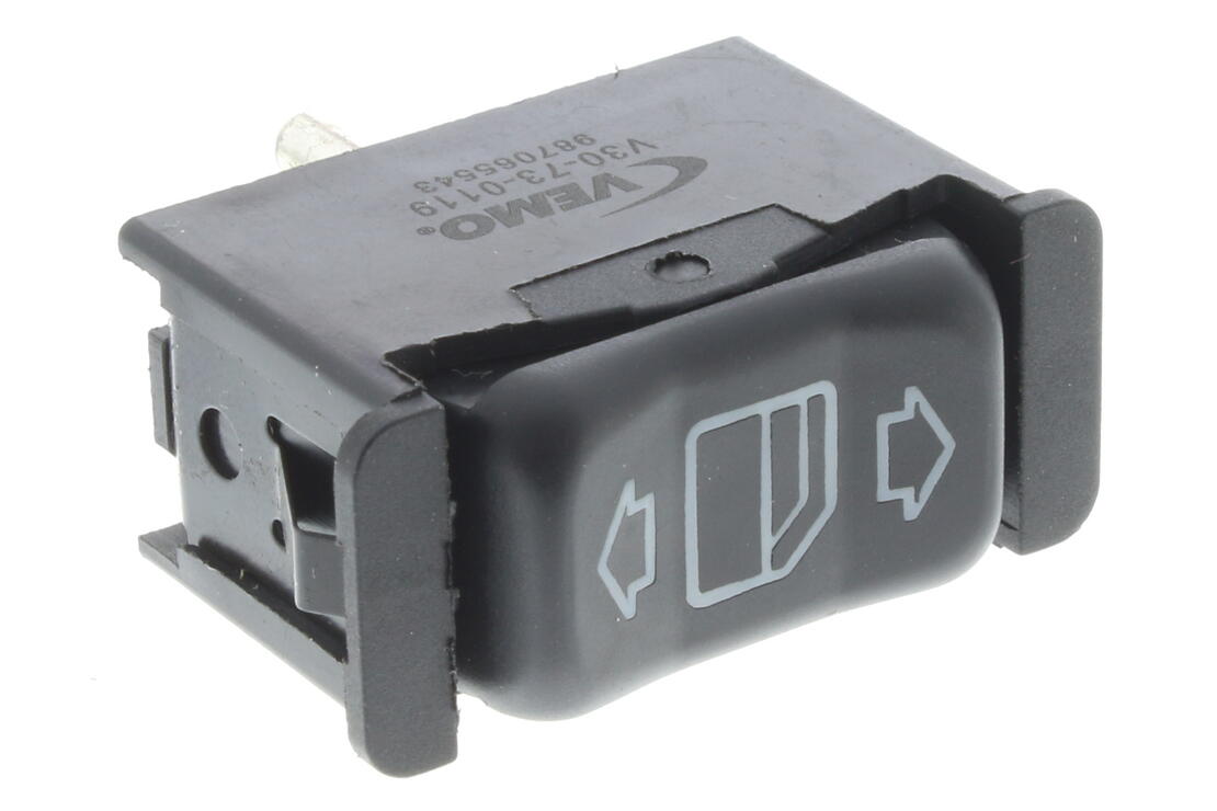 VEMO V30-73-0119 Switch, Window Lifter