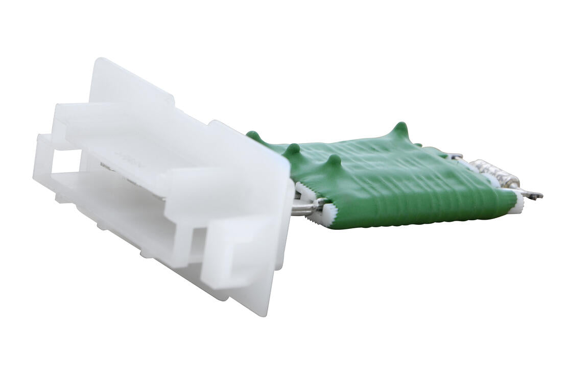 VEMO V30-79-0025 Regulator, Interior Fan