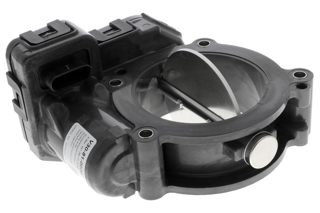 VEMO V30-81-0020 Throttle Body