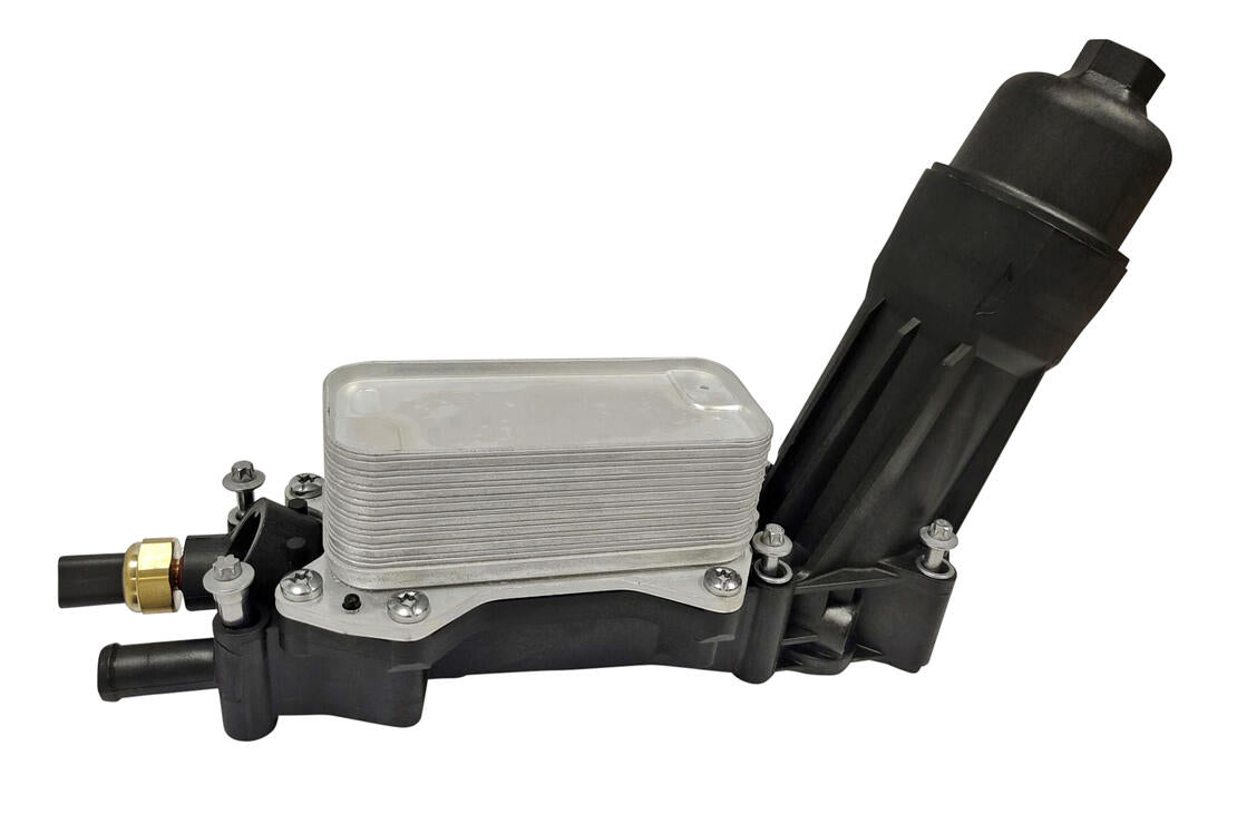 VEMO V33-60-0032 Oil Filter Module