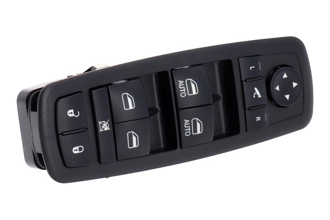 VEMO V33-73-0137 Switch, Window Lifter