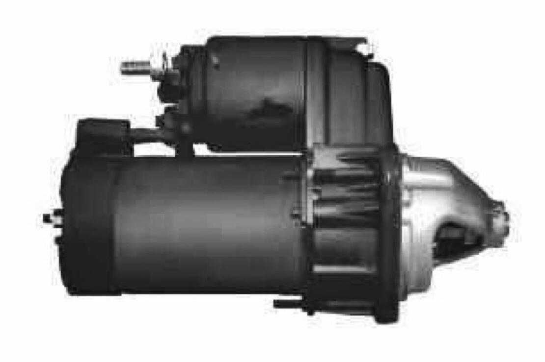 VEMO V40-12-18010 Starter