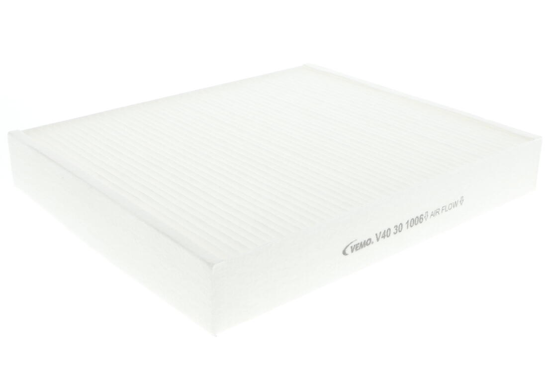 VEMO V40-30-1006 Filter, Interior Air