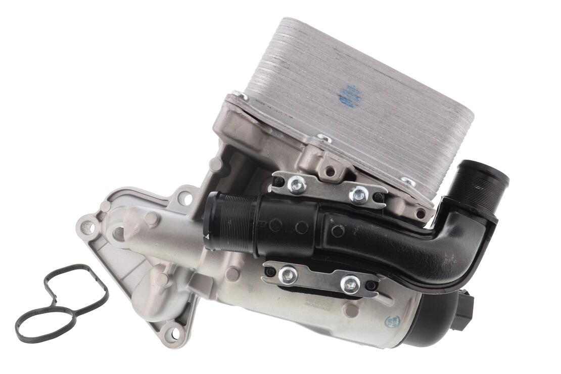 VEMO V40-60-2127 Oil Filter Module