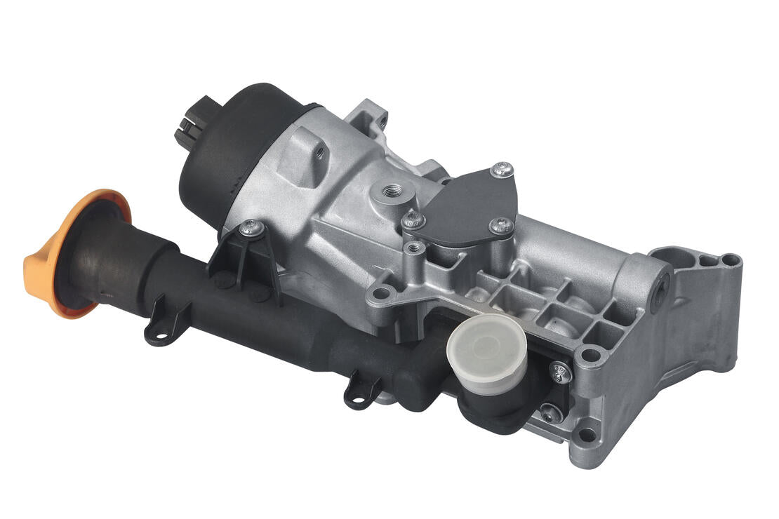 VEMO V40-60-2132 Oil Filter Module