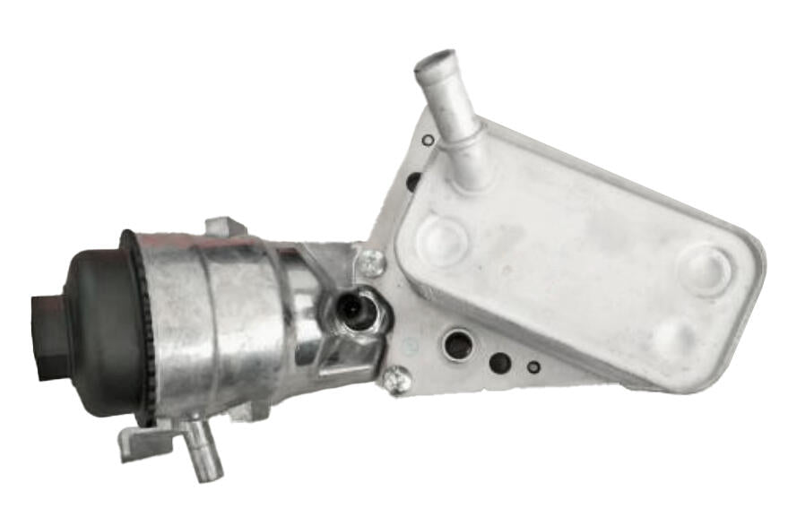 VEMO V40-60-2135 Oil Filter Module