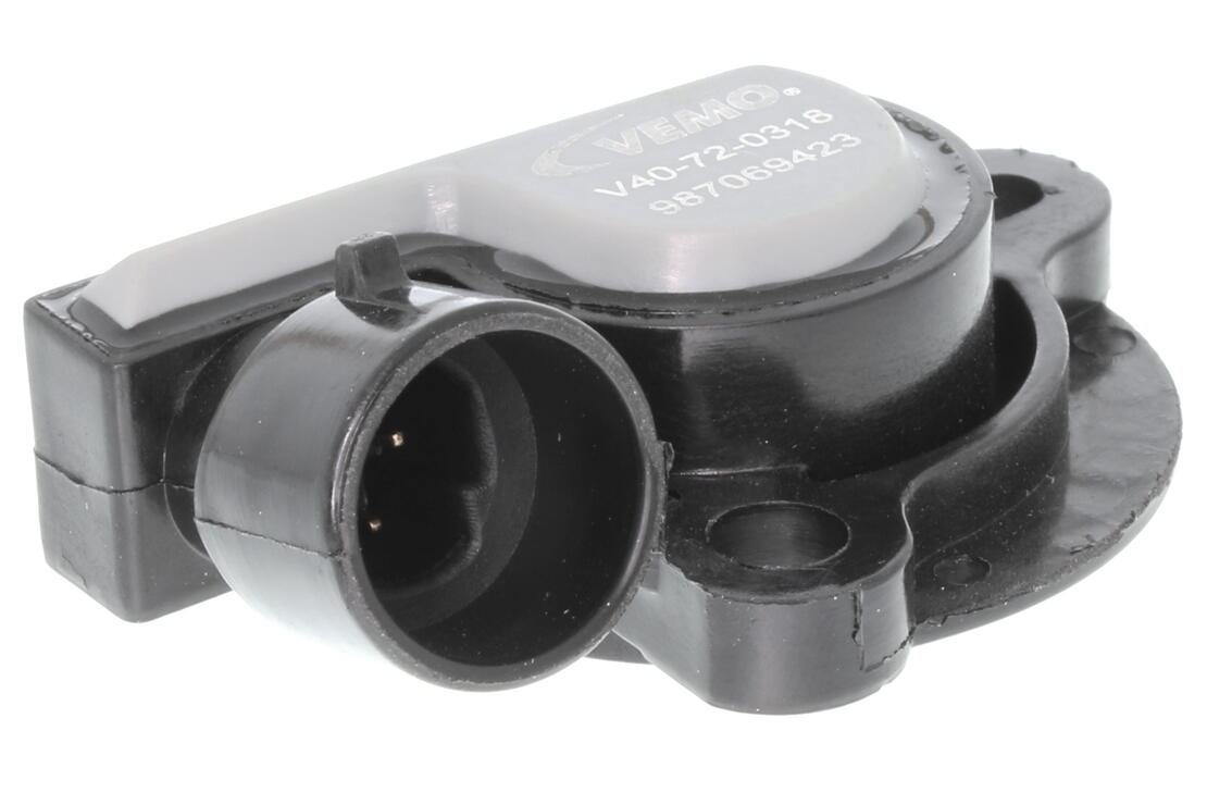 VEMO V40-72-0318 Sensor, Throttle Position