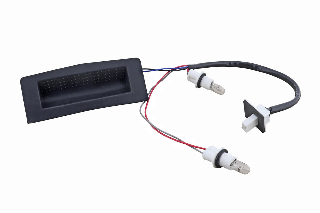 VEMO V40-73-0103 Switch, Tailgate Release