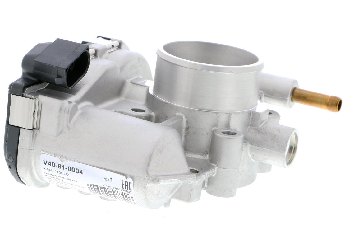 VEMO V40-81-0004 Throttle Body