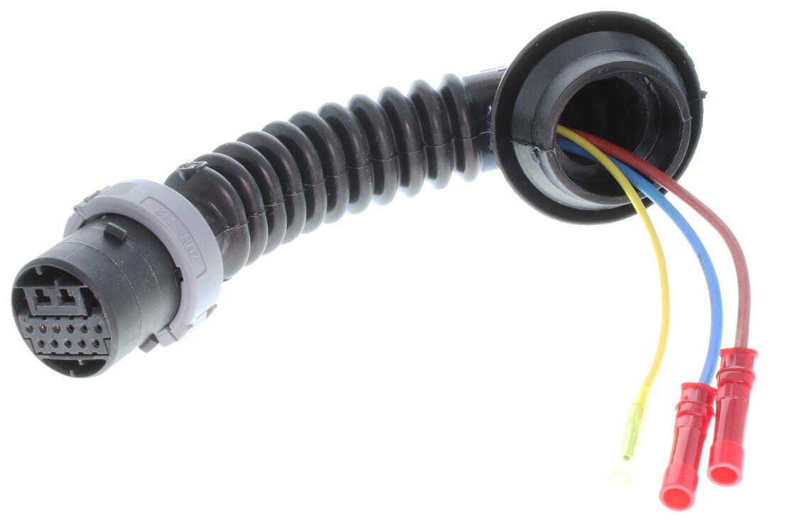 VEMO V40-83-0015 Repair Kit, Cable Set