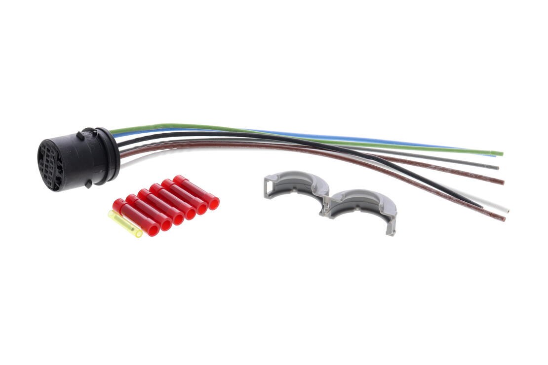 VEMO V40-83-0017 Repair Kit, Cable Set