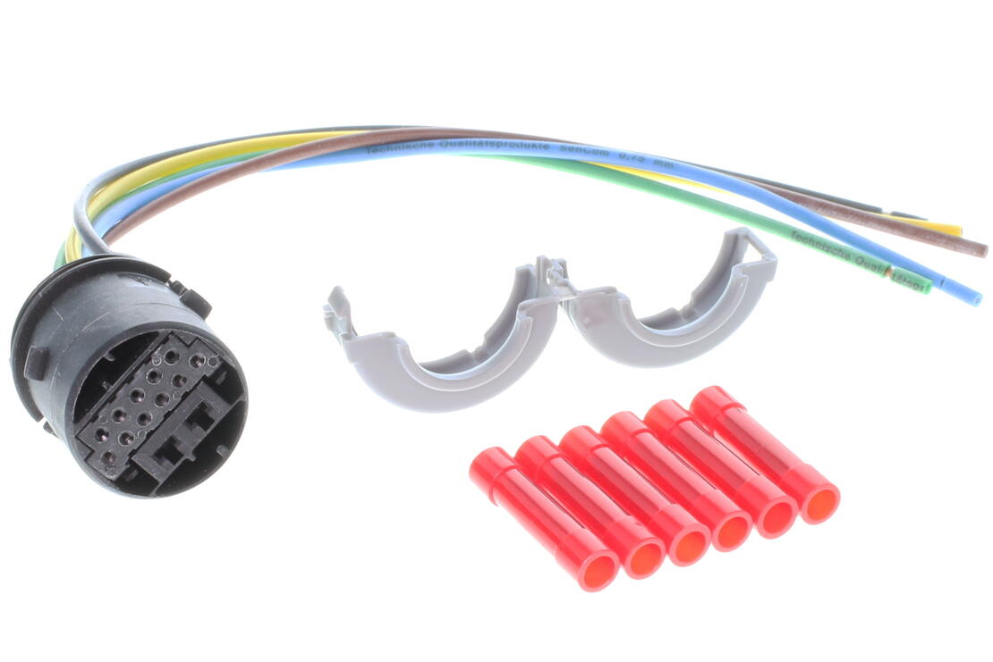 VEMO V40-83-0020 Repair Kit, Cable Set