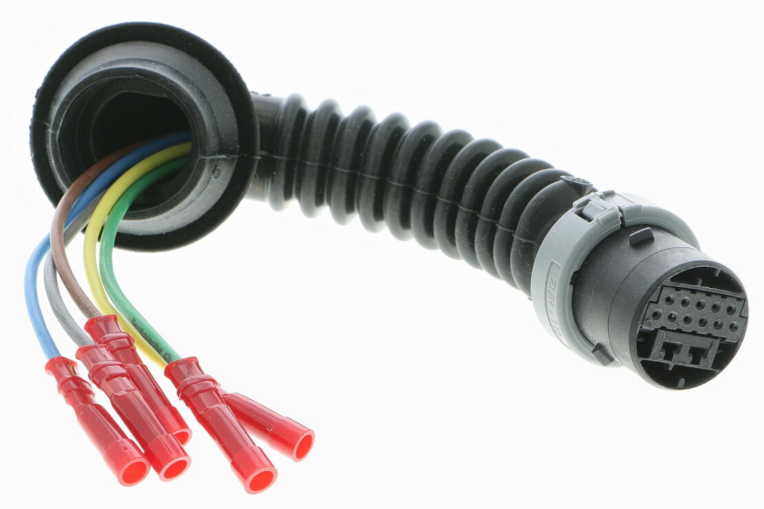 VEMO V40-83-0022 Repair Kit, Cable Set