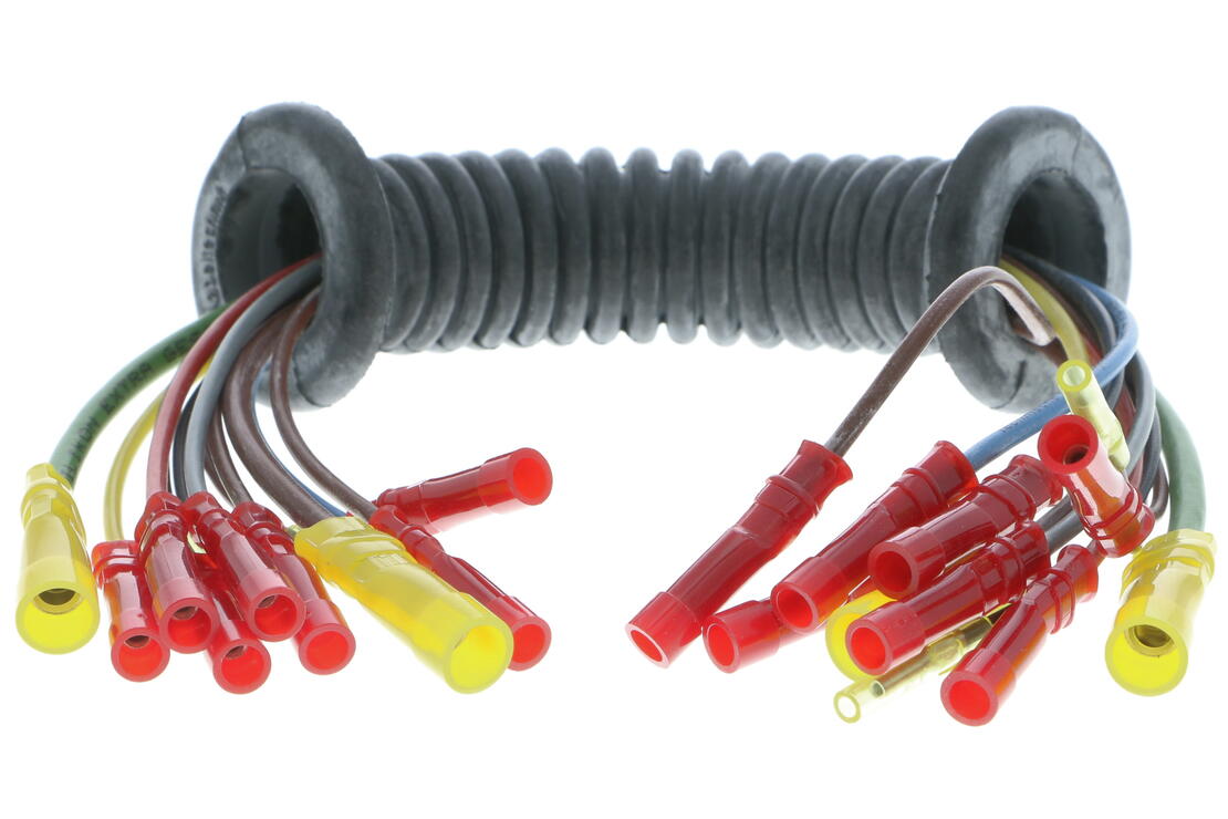 VEMO V40-83-0027 Repair Kit, Cable Set