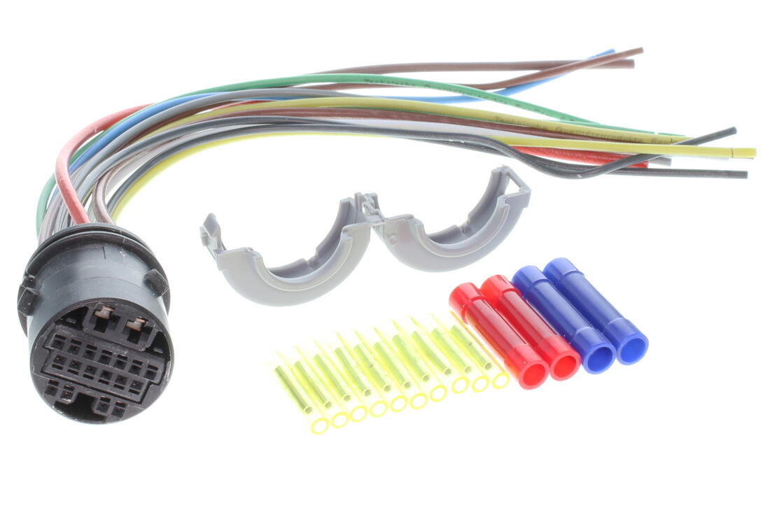 VEMO V40-83-0028 Repair Kit, Cable Set