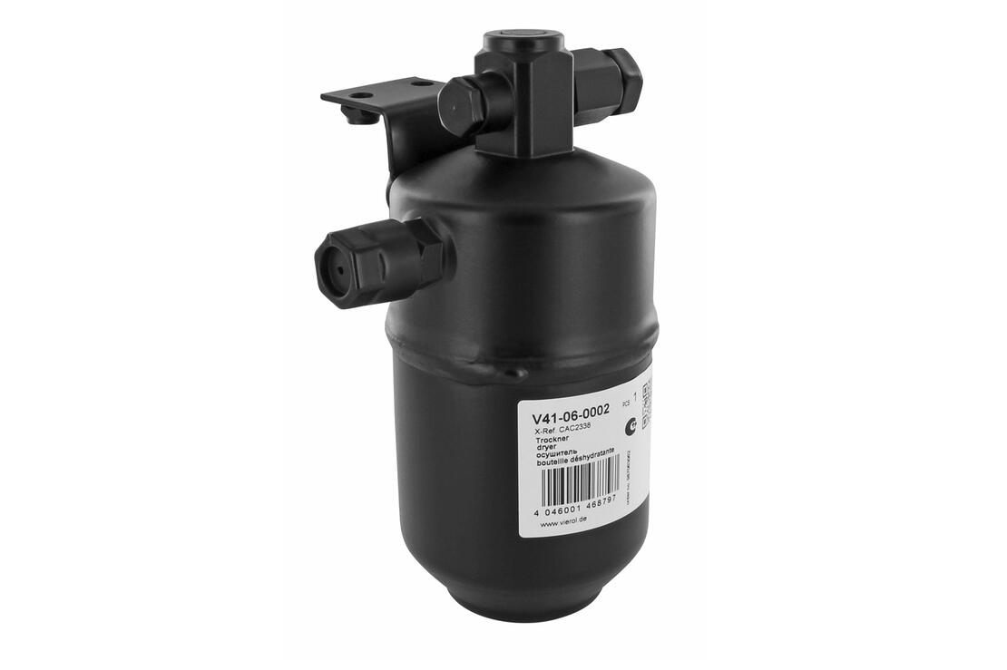 VEMO V41-06-0002 Dryer, Air Conditioning