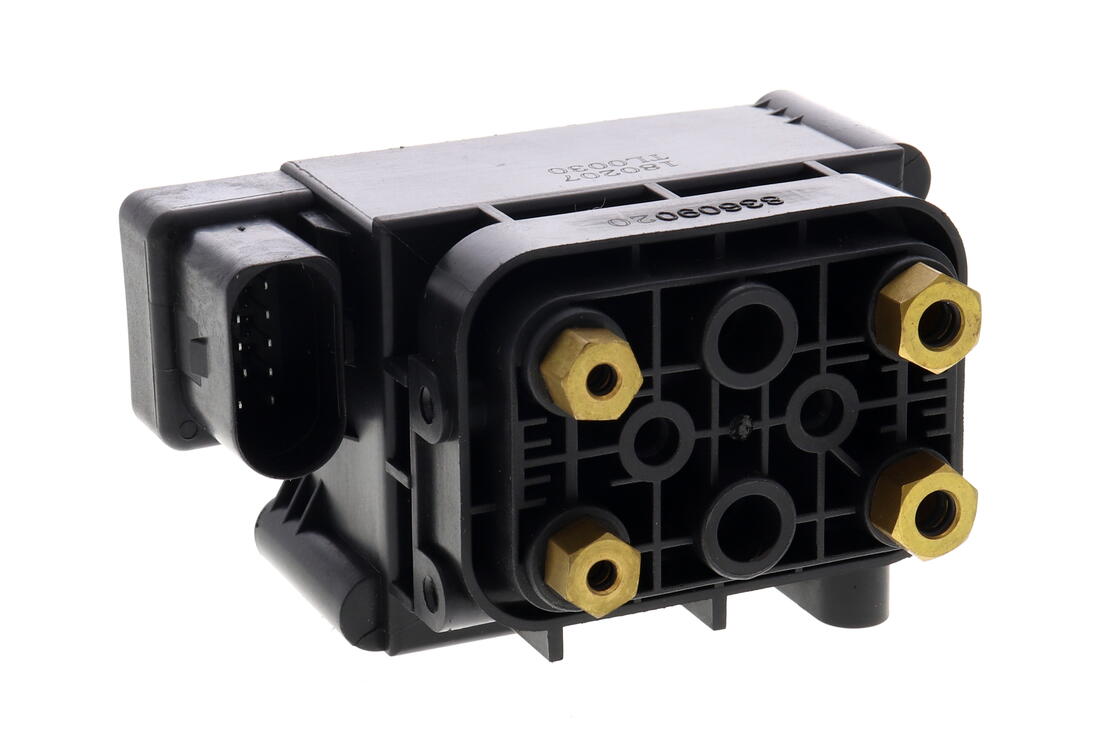 VEMO V41-51-0001 Valve, Compressed Air System