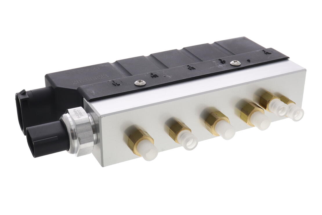 VEMO V41-51-0002 Valve, Compressed Air System