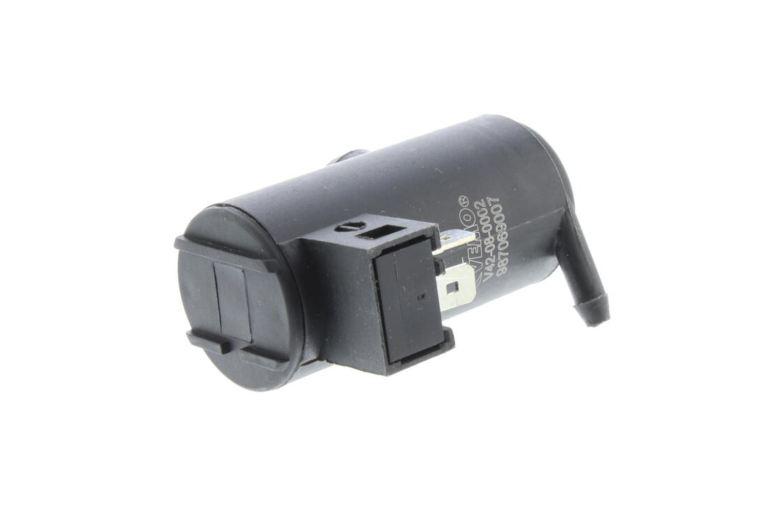 VEMO V42-08-0002 Washer Pump, Windshield Washer
