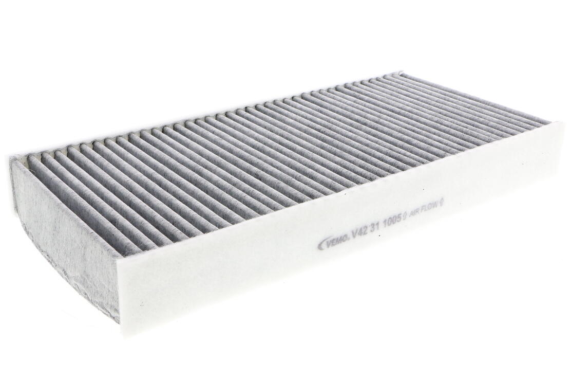 VEMO V42-31-1005 Filter, Interior Air